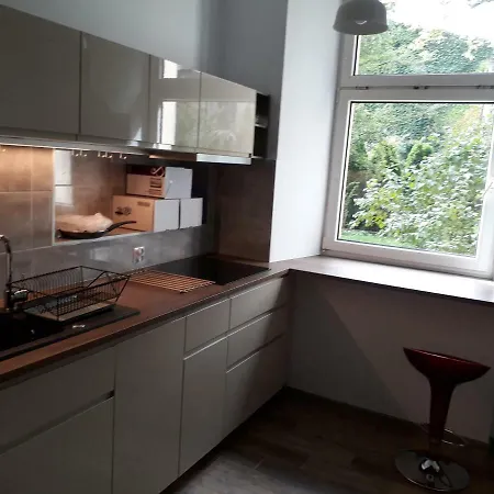 Apartament Na Szlaku