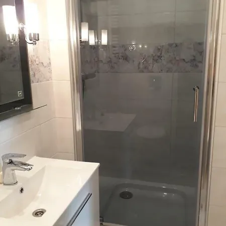 Apartament Na Szlaku Apartament