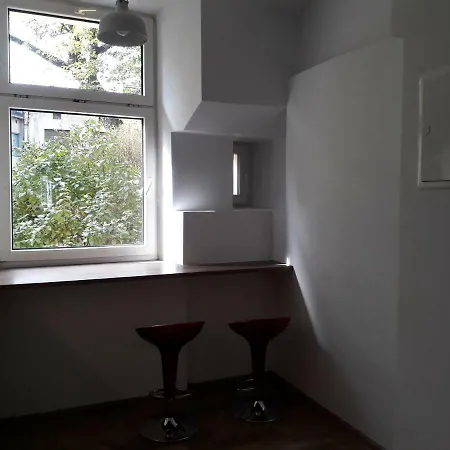 Apartament Apartament Na Szlaku Kraków