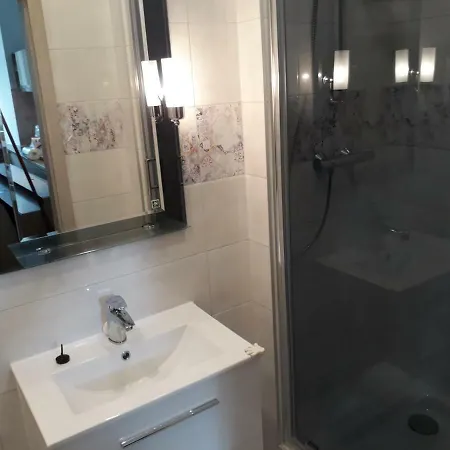 Apartament Na Szlaku *