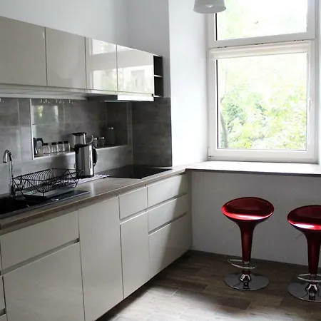 Apartament Na Szlaku * Kraków