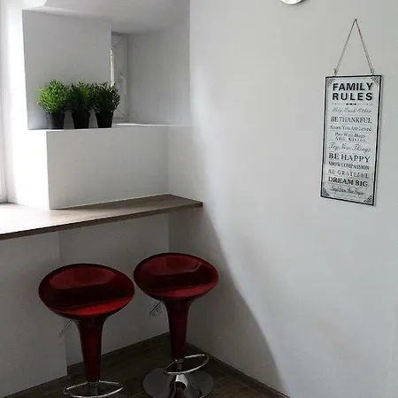 Apartament Apartament Na Szlaku