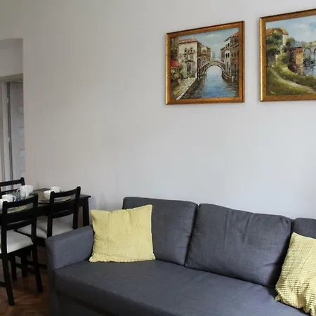 Apartament Apartament Na Szlaku Kraków