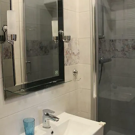 Apartament Na Szlaku Apartament *