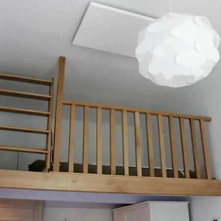 Apartament Na Szlaku Kraków