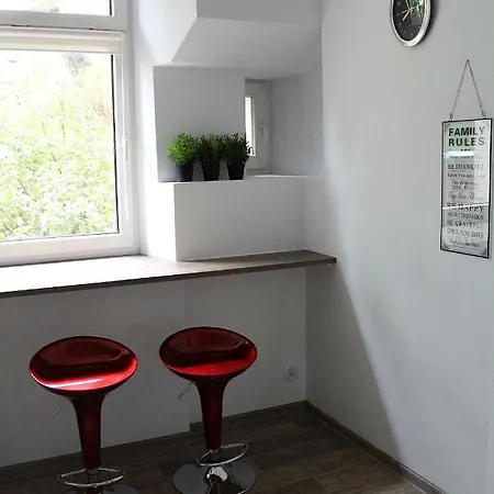 Apartament Na Szlaku Apartament *