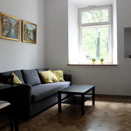 Apartament Na Szlaku Apartament Kraków