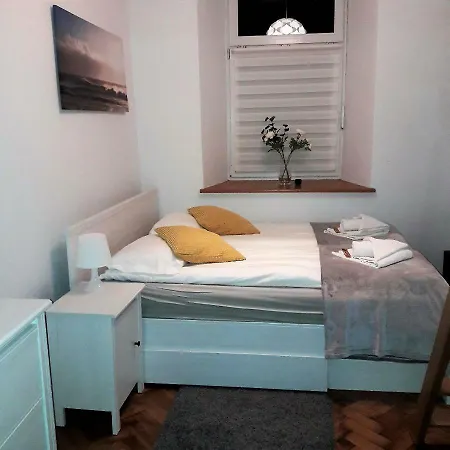 Apartament Apartament Na Szlaku
