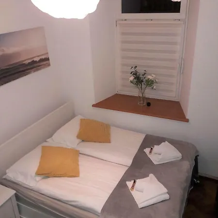 Apartament Na Szlaku
