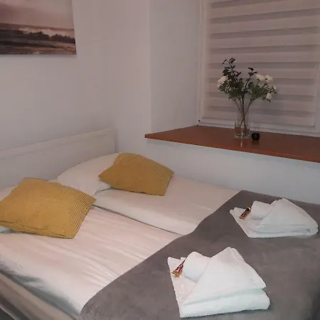 Apartament Na Szlaku Kraków